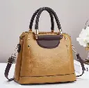 LUXURY SOFT LEATHER PREMIUM QUALITY HANDBAGS