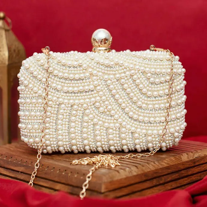 designer clutch